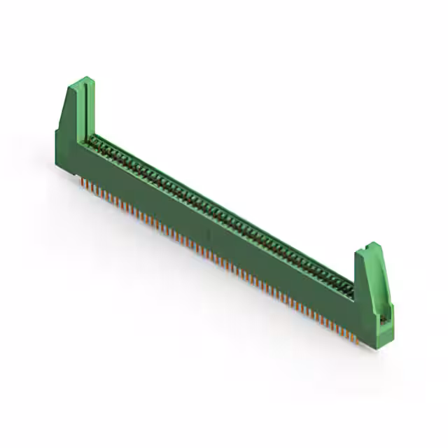 345-112-540-288 EDAC Inc.  Edgeboard Connectors
